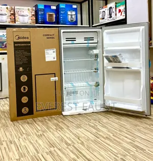 Midea Refrigerator 120 Liters Single Door