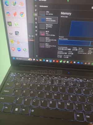 Laptop Lenovo Legion 7 32GB Intel Core i9 SSD 1T