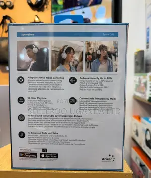 Soundcore by Anker Space Q45