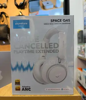 Soundcore by Anker Space Q45