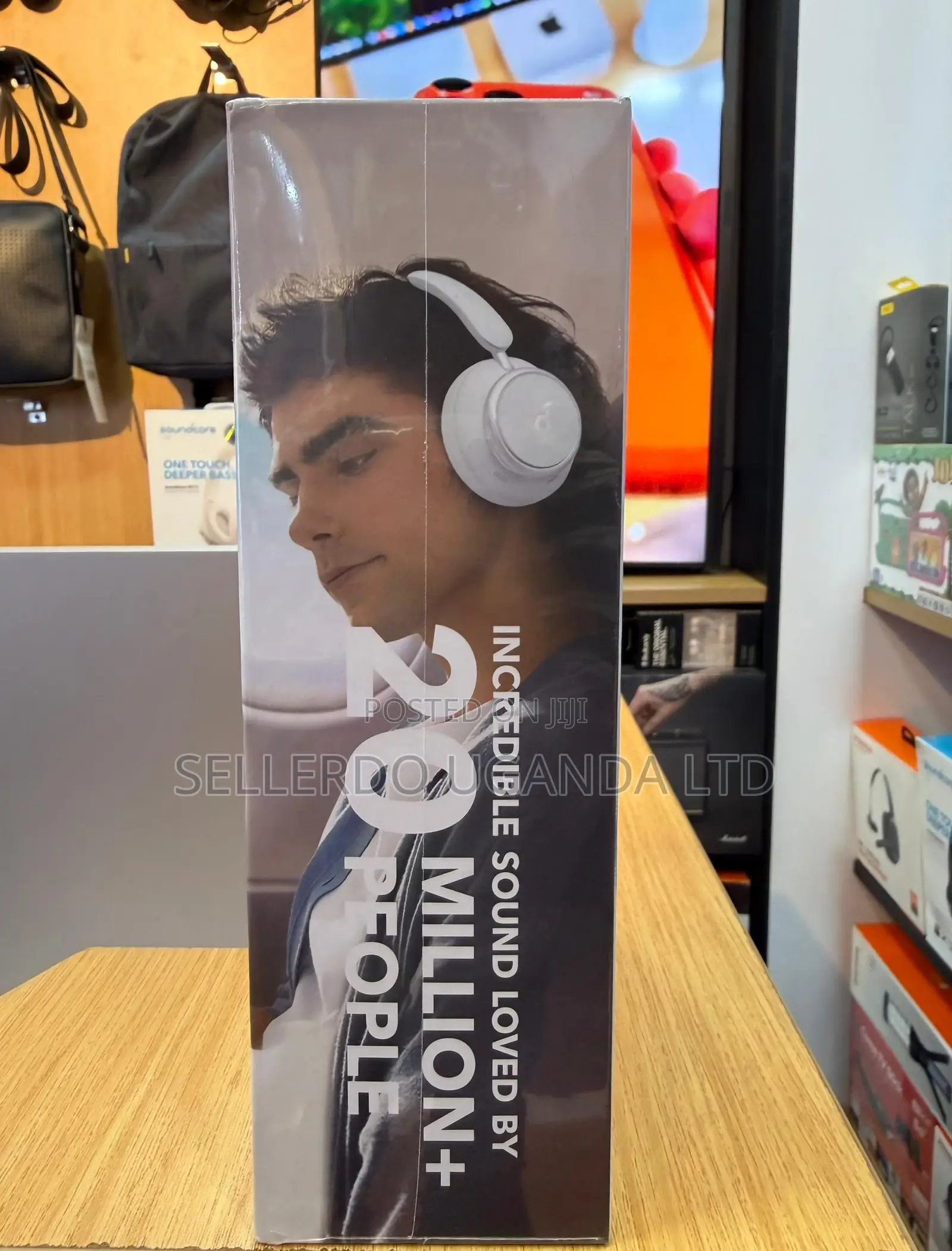Soundcore by Anker Space Q45