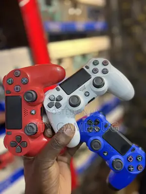 Sony Playstation 4 Dualshock Wireless Controller