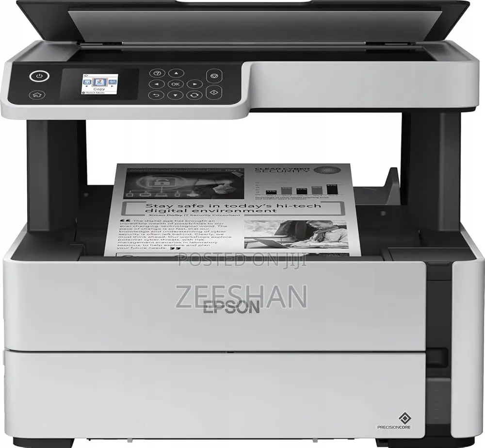 Epson M2170 Monochrome