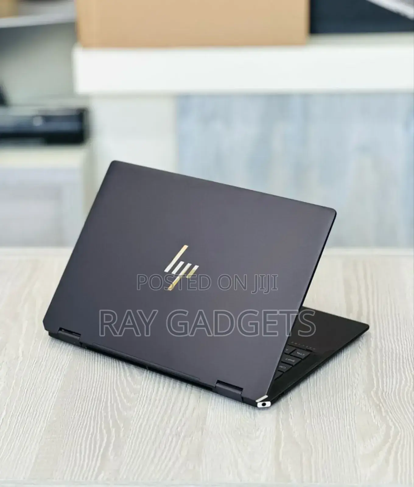 New Laptop HP Envy x360 8GB Intel Core i9 SSD 256GB