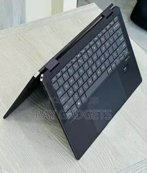 New Laptop HP Envy x360 8GB Intel Core i9 SSD 256GB