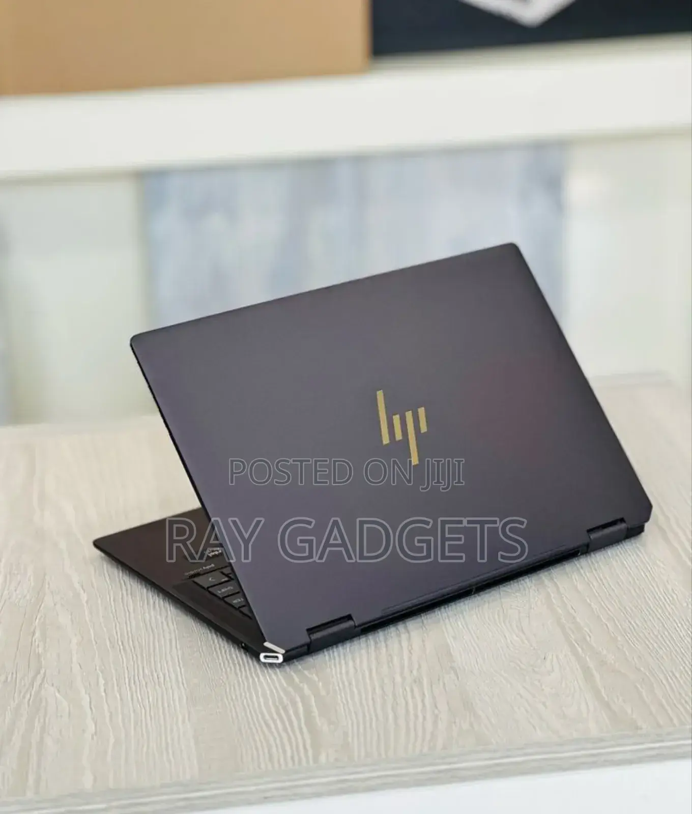New Laptop HP Envy x360 8GB Intel Core i9 SSD 256GB