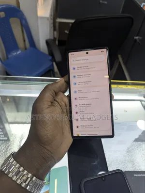 Google Pixel 6 128 GB Black