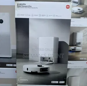 Xiaomi Robot Vacuum 5 Pro