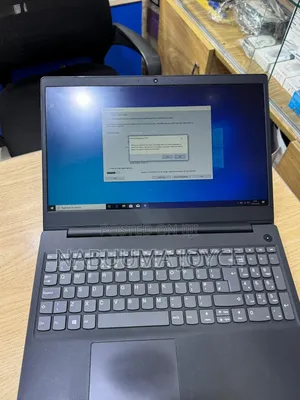 New Laptop Lenovo IdeaPad 100 8GB Intel Core i7 SSD 512GB