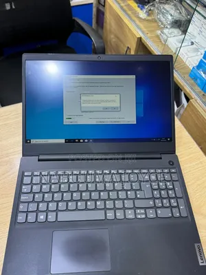 New Laptop Lenovo IdeaPad 100 8GB Intel Core i7 SSD 512GB