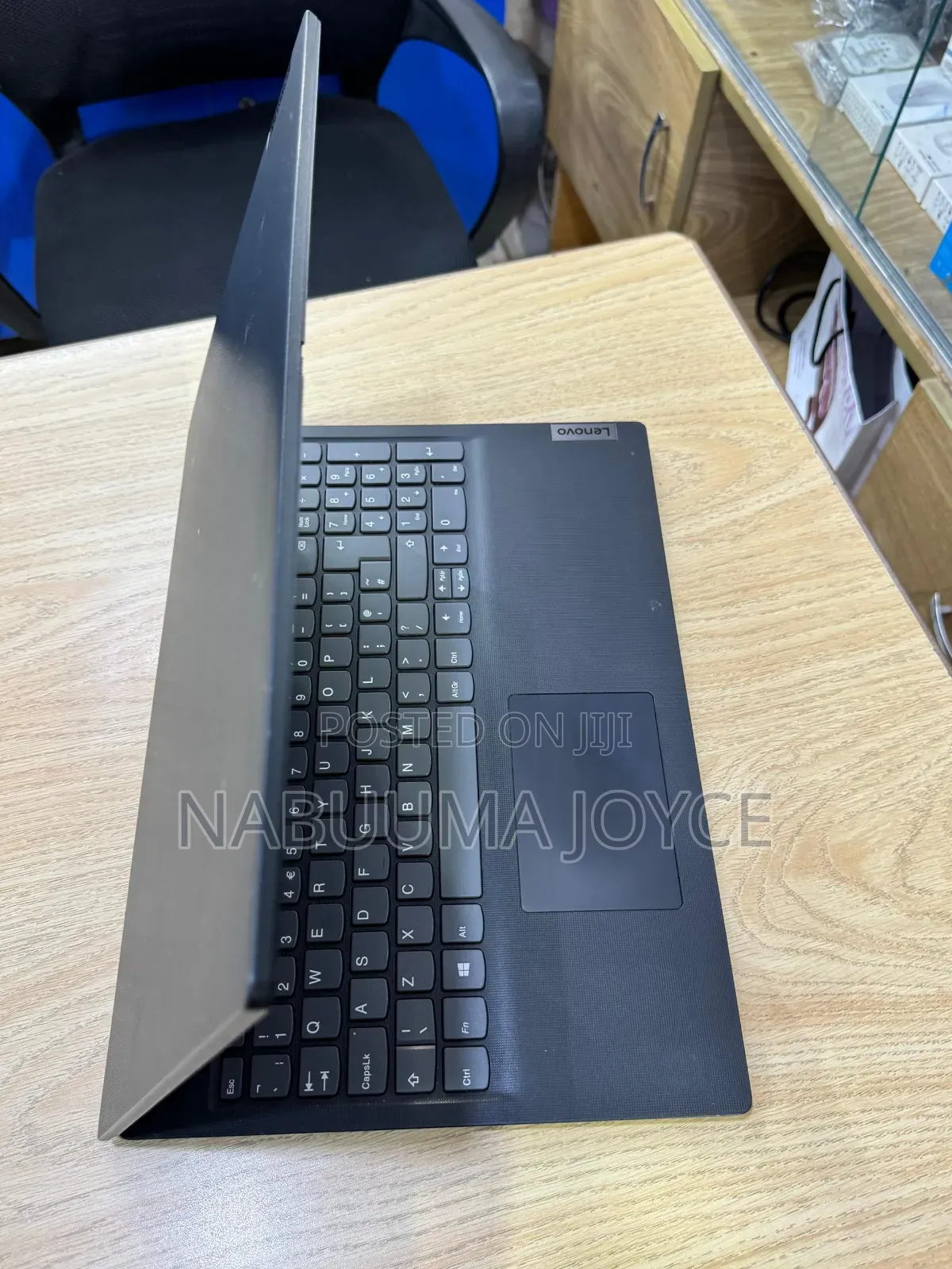 New Laptop Lenovo IdeaPad 100 8GB Intel Core i7 SSD 512GB