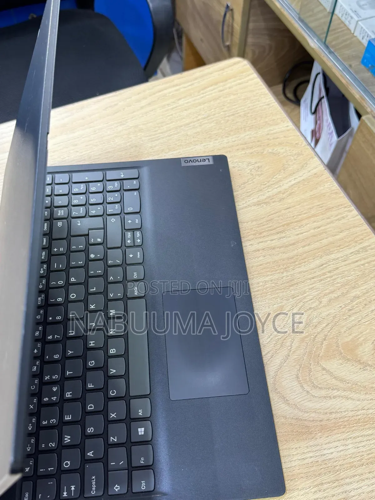 New Laptop Lenovo IdeaPad 100 8GB Intel Core i7 SSD 512GB