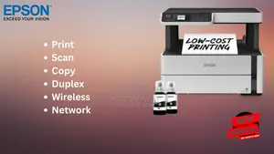 Epson M2170 Monochrome