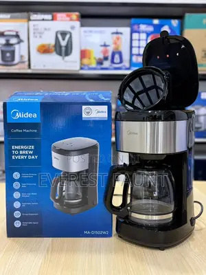 Midea Coffee Machine