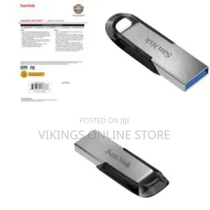 Sandisk 3.0 Cz73 64gb - Silver
