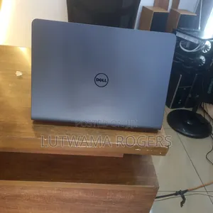 Laptop Dell Latitude 3450 4GB Intel Core i3 SSD 500GB
