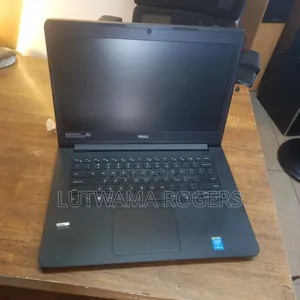 Laptop Dell Latitude 3450 4GB Intel Core i3 SSD 500GB