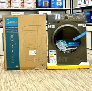 Midea Washing Machine 7 KGS