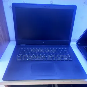 Laptop Dell Latitude 3490 4GB Intel Core i3 SSD 500GB