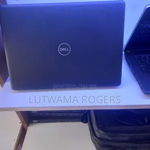 Laptop Dell Latitude 3490 4GB Intel Core i3 SSD 500GB