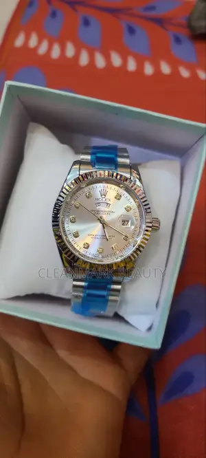 Rolex Watch