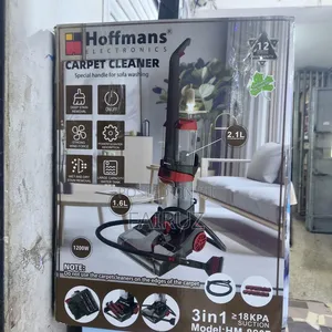 Commercial Wet and Dry Vacuum Cleaner