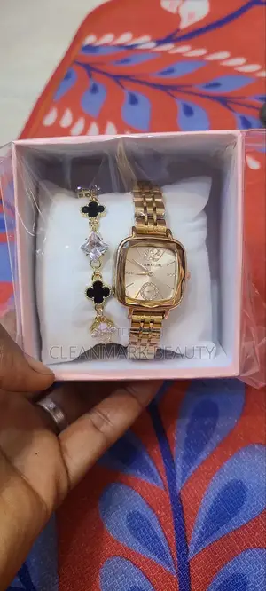 Women Watch