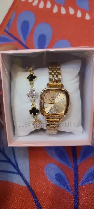 Women Watch