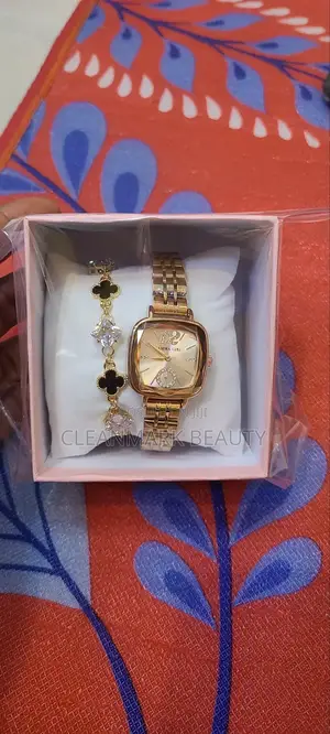 Women Watch