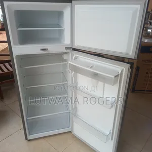 Hisense 270ltrs With Dispenser