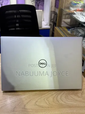 New Laptop Dell XPS 17 9720 32GB Intel Core i9 SSD 1T