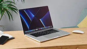 Laptop Apple MacBook Pro 2021 M1 16GB Apple M1 Pro SSD 512GB