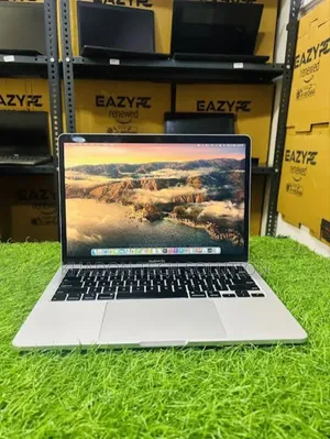 Laptop Apple MacBook Pro 2021 M1 16GB Apple M1 Pro SSD 512GB