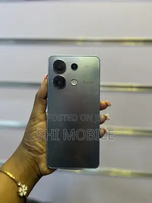 Xiaomi Redmi Note 13 128 GB Blue