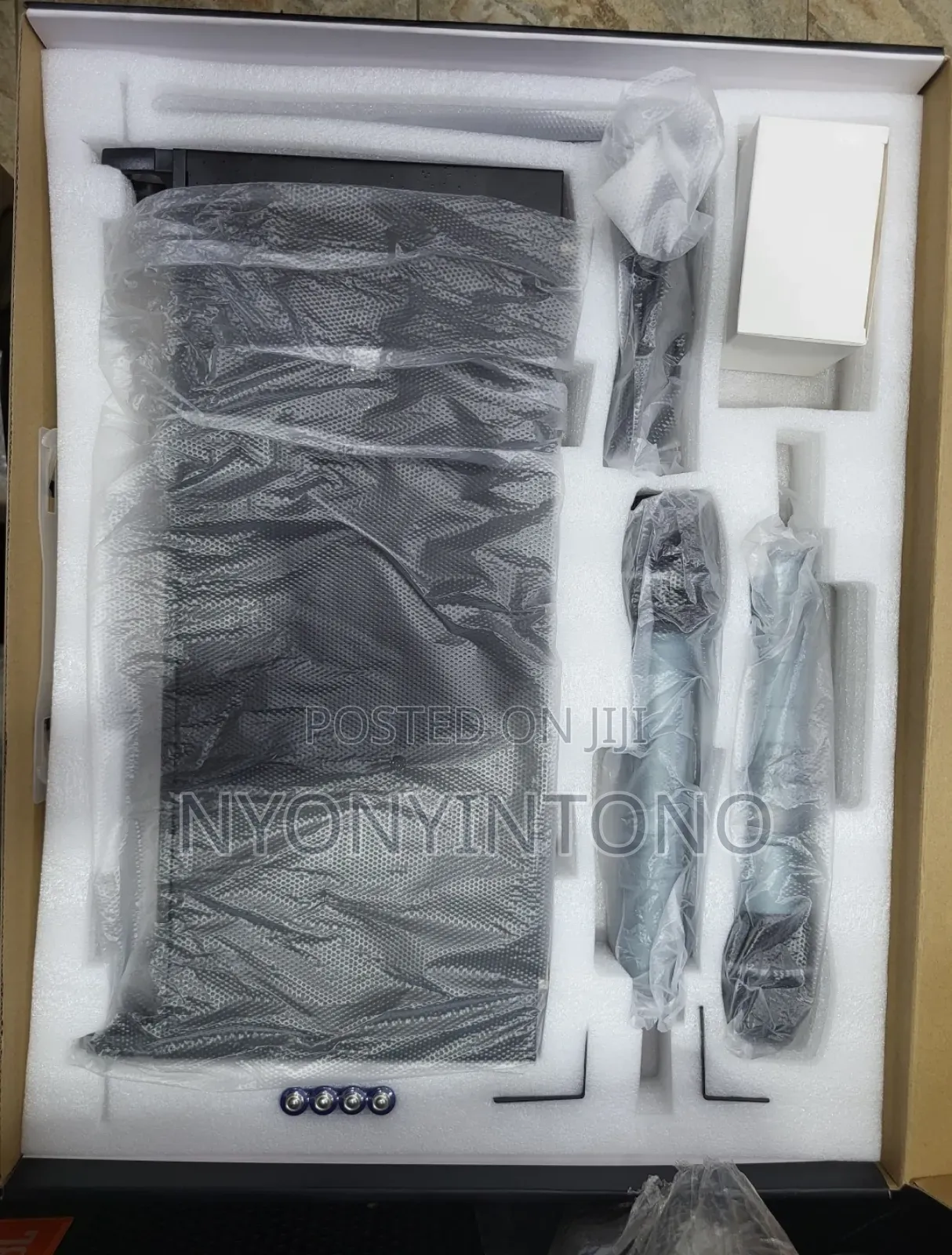 Sennheiser Wide Range Crystal Clear Wireless Microphones