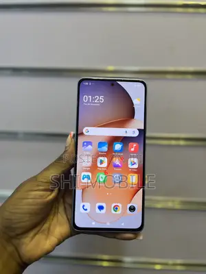 Xiaomi Redmi Note 13 128 GB Green