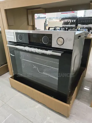 60cm Blueflame Built-in Stainless Steel Electric Oven