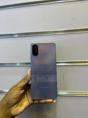 Samsung Galaxy A07 5G 128 GB Purple
