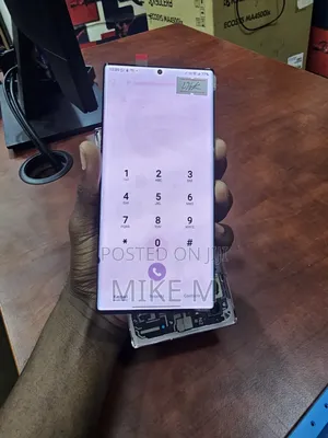 Galaxy Note20 Ultra Original Screen