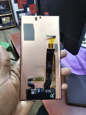 Galaxy Note20 Ultra Original Screen