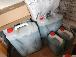 20ltrs Liquid Soap