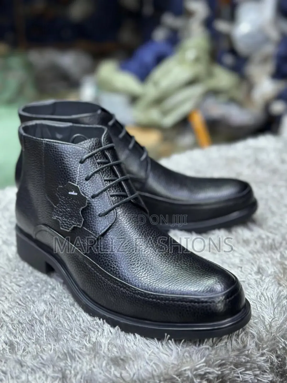 Clarks Bootshoes