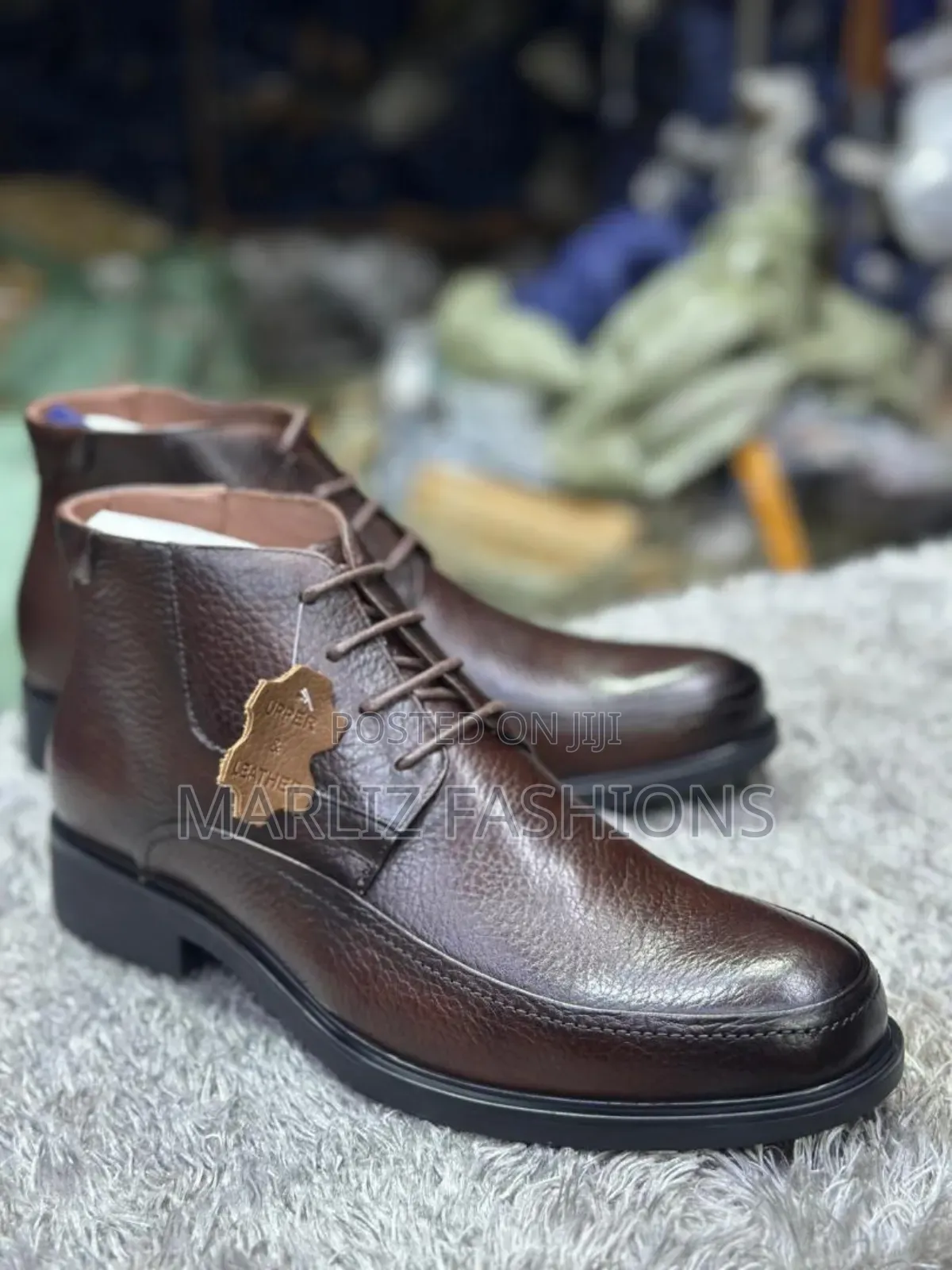 Clarks Bootshoes
