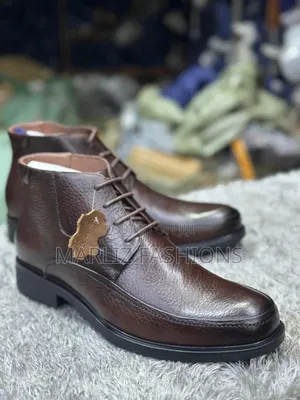 Clarks Bootshoes