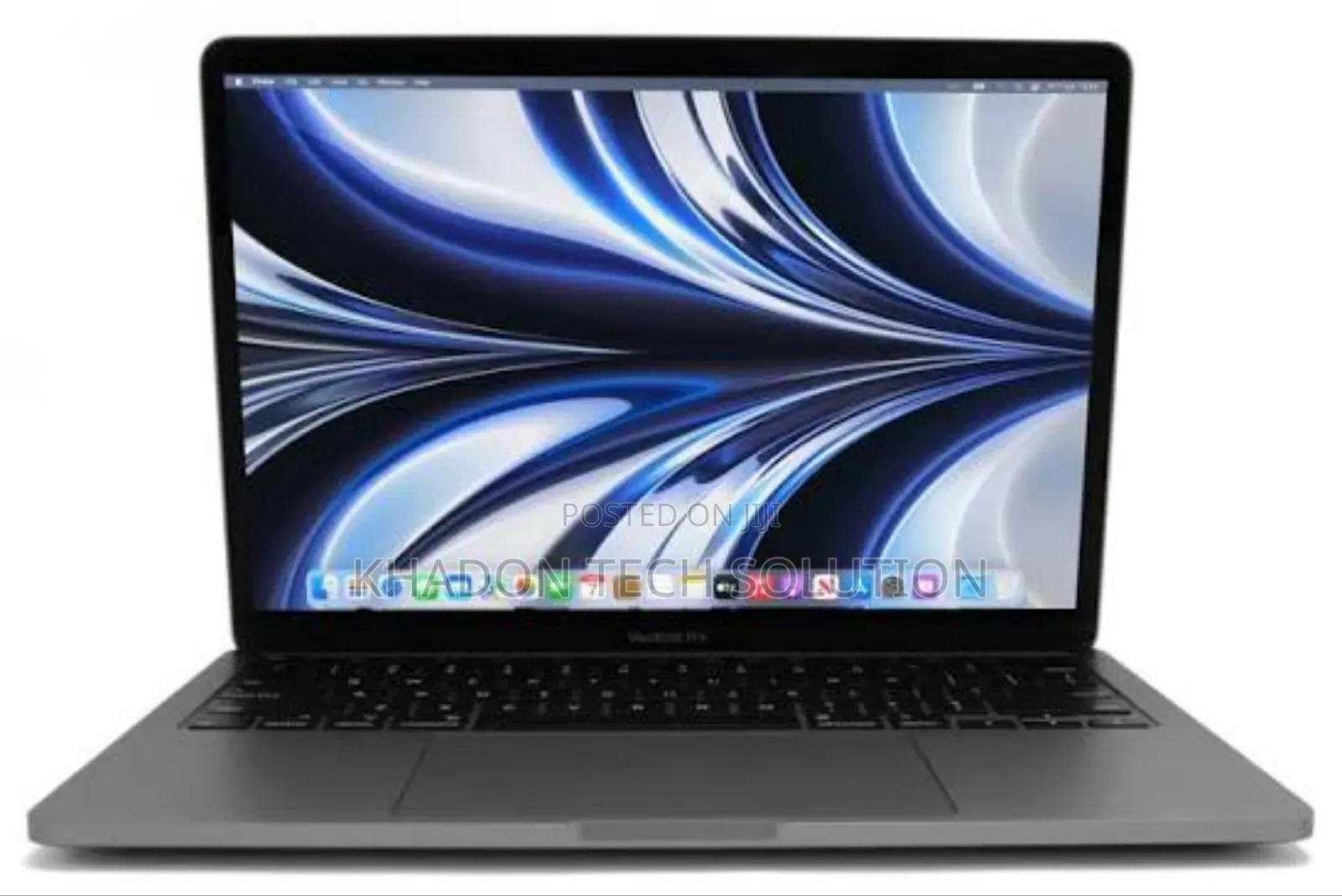 Laptop Apple MacBook Pro 2022 M2 8GB Apple M2 SSD 256GB