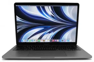Laptop Apple MacBook Pro 2022 M2 8GB Apple M2 SSD 256GB