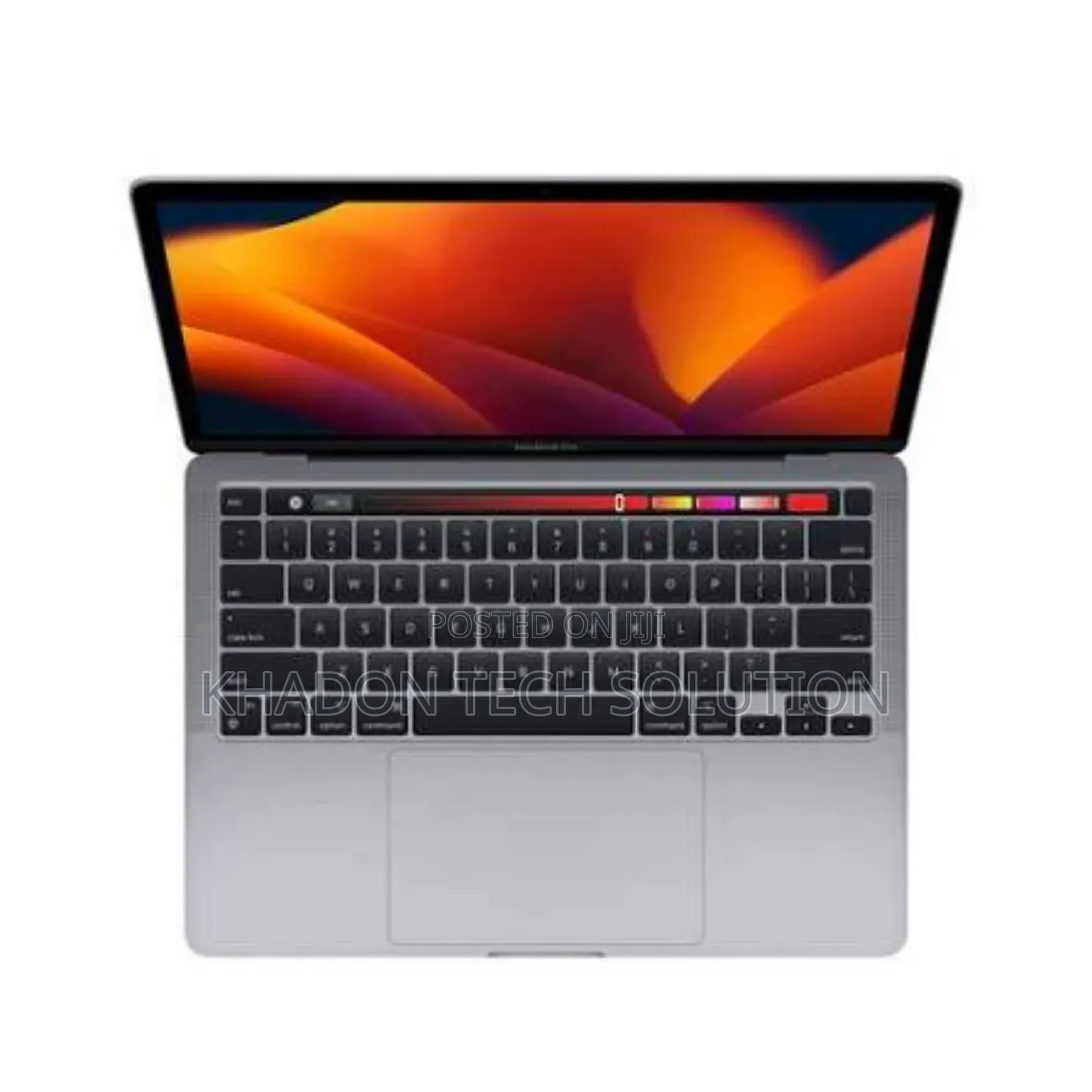 Laptop Apple MacBook Pro 2022 M2 8GB Apple M2 SSD 256GB