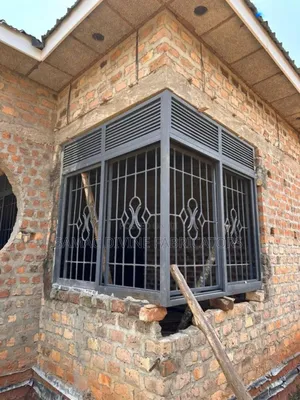 Window Installation