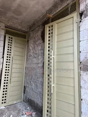 Back Doors