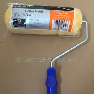 Wall Paint Roller